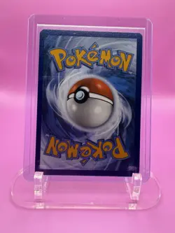 POKEMON Pikachu TG05/TG30 Swsh11: Lost Origin Trainer Gallery Holo IR Full Art - Image 2