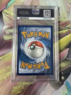 Pikachu Pokemon Lost Origin Trainer Gallery TG05/TG30 PSA 9 - Image 2