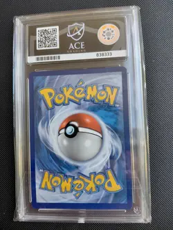 Pikachu ACE 9 TG05/TG30 - POKEMON - Lost Origin Trainer Gallery - Image 2
