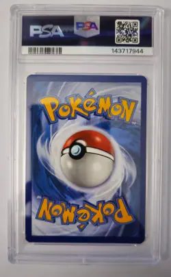 Pokemon TCG - Pikachu Lost Origin Trainer Gallery TG05/TG30 - PSA8 - Image 2