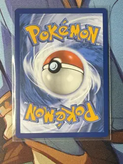 Pokemon Pikachu TG05/TG30 Lost Origin Trainer Gallery Holo Near Mint - Image 2