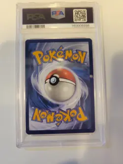 Pokemon 2022 Lost Origin Pikachu Trainer Gallery Full Art TG05/TG30 Swsh11 PSA 9 - Image 2