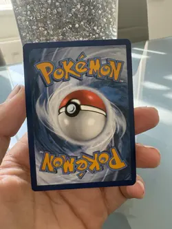 Pokemon Pikachu TG05/TG30 SWSH11 Lost Origin Trainer Gallery Holo tiny crease - Image 3