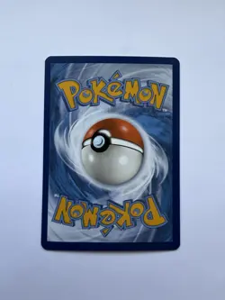 Pokemon TCG Pikachu TG05/TG30 Lost Origin Trainer Gallery Full Art Holo UR - Image 4