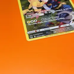 Pokemon Pikachu TG05/TG30 Lost Origin Trainer Gallery Full Art Holo Ultra Rare … - Image 5