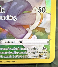 Pokemon TCG: Pikachu Lost Origin TG05/TG30 - Trainer Gallery Holo Rare - LP+/NM - Image 4