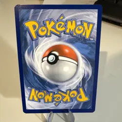 Pokemon Pikachu TCG Lost Origin Trainer Gallery TG05/TG30 Near Mint Condition - Image 2
