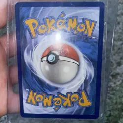 Pokemon TCG: Lost Origin TG05/TG30 PIKACHU Trainer Gallery Holo Rare slight bend - Image 2