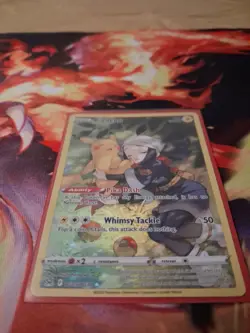 Pokemon Pikachu TCG TG05/TG30 Trainer Gallery Lost Origin Sword & Shield - Image 5