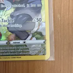 Pokemon Pikachu TCG Lost Origin Trainer Gallery TG05/TG30 NM - Image 4