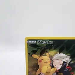 Pikachu Tg05/Tg30 Lost Origin Trainer Gallery Pokemon Tcg - Image 3