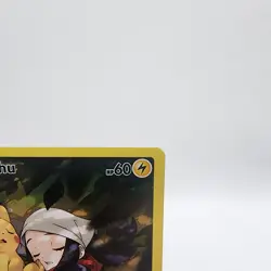 Pikachu Tg05/Tg30 Lost Origin Trainer Gallery Pokemon Tcg - Image 4