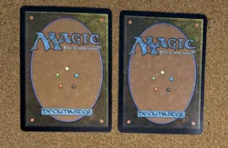 MTG Magic the Gathering Rare Mythic Vintage Cards Lot Rorix Rat Colony Meekstone - Image 5