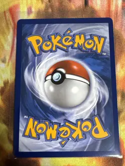 Mega Starmie ex 102/088 Perfect Order Ultra Rare Full Art Pokemon TCG Card - Image 2