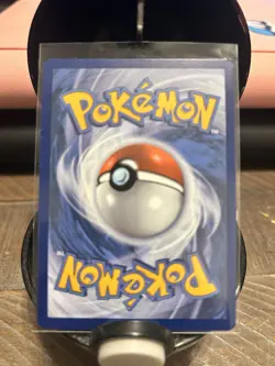 Pokemon 151 Wartortle IR 2023 Card 171/165 - Image 2