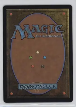 The Water Crystal (Borderless) Foil Magic: Final Fantasy FIN #0333 - Image 2