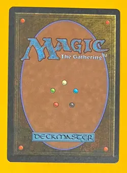 MTG JEWELED BIRD Arabian Nights (OldManMTG 014-212) - Image 2