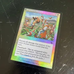 Prismatic Strands Judgment Foil - Image 2