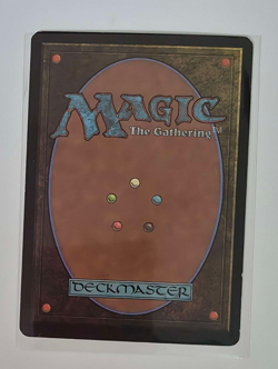 MTG Wall of Blood - Mirrodin #82 Magic The Gathering LP - Image 2