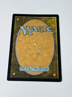 Arcane Signet (Borderless) Universes Beyond: Fallout Foil - Image 2