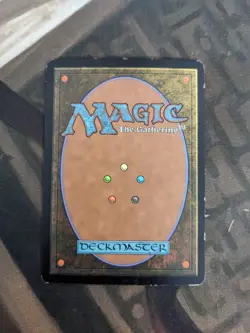 Shirei, Shizo's Caretaker - FOIL - Rare - Betrayers of Kamigawa - MP - MTG - Image 2