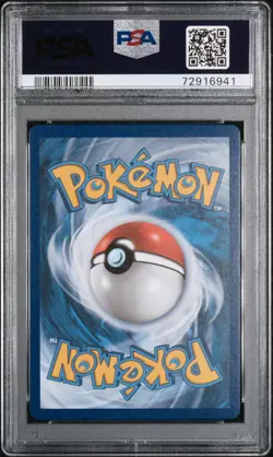 Pokemon TCG PSA 10 Umbreon Gold Star Celebrations 2021 ENG - 25th Anniversary - Image 2