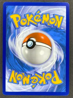 Pokemon Eri Full Art 136/131 PRE Prismatic Evolutions NM - Image 2