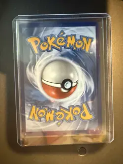 Pokemon: Ivysaur 134/132 Illustration Rare IR Full Art Holo Mega Evolution - Image 2