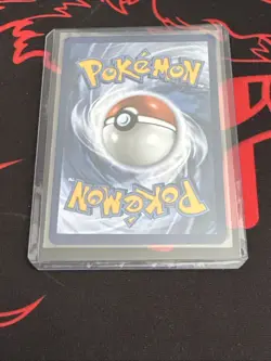 IVYSAUR 2025 POKEMON MEGA EVOLUTION ILLUSTRATION RARE #134/132 Q1312 - Image 2