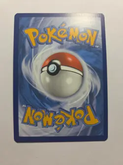 Morty's Conviction 201/162 Full Art Trainer Lp Pokemon Tcg - Image 2