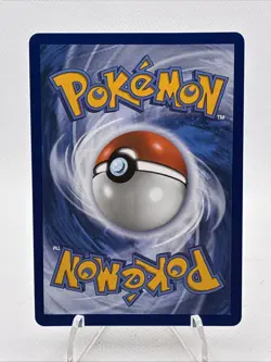 2025 Pokemon Mega Evolution Ivysaur Illustration Rare #134/132 - Image 2