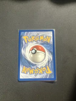 Pokemon TCG - Ivysaur - Mega Evolution - 134/132 - Illustration Rare - Image 2