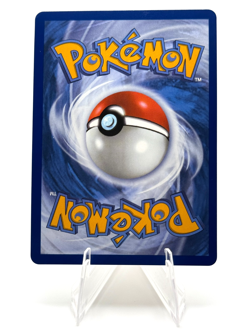 Pokemon Ivysaur Illustration Rare ME:01 Mega Evolution 134/132 - Image 4