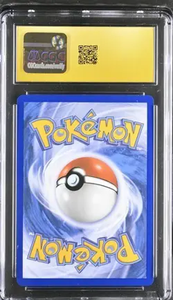 CGC Pristine 10: Pokemon Ivysaur 134/132 Illustration Rare Mega Evolution - Image 2
