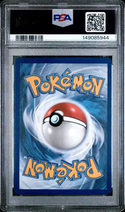 2025 POKEMON MEG EN-MEGA EVOLUTION ILLUSTRATION RARE #134 IVYSAUR PSA 10 - Image 2