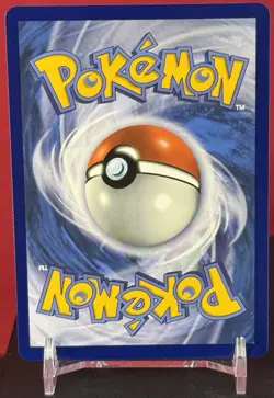 Pokemon TCG Ivysaur 134/132 ME01: Mega Evolution Illustration Rare Holo EN - Image 2