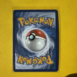 Pokemon TCG Ivysaur 134/132 Mega Evolution Illustration Rare Holo FA - Image 2
