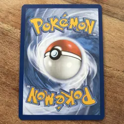 Pokemon TCG Mega Evolution Ivysaur Illustration Rare Card 134/132 NM/M Condition - Image 4