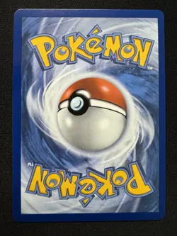 Pokemon TCG Ivysaur 134/132 Mega Evolution Illustration Rare Holo FA - Image 2