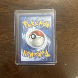 Pokemon TCG Ivysaur Mega Evolution #134/132 Illustration Rare, Mint Condition - Image 2