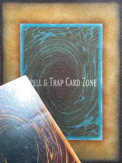 Yugioh Cosmic Horror Gangi'el POTD-EN029 Ultimate Rare 1st Ed MP - Image 3