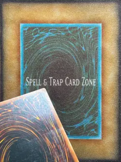 Yugioh Cosmic Horror Gangi'el POTD-EN029 Ultimate Rare 1st Ed MP - Image 4