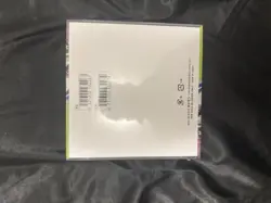 Pokemon Japanese Nihil Zero M3 Booster Box sealed in Shrink Wrap - no tears - Image 2