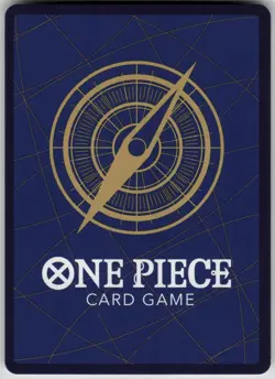 Kuzan ST27-003 Starter Deck 27: BLACK Marshall.D.Teach One Piece NM Foil - Image 2