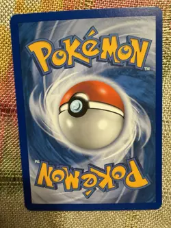 Pokemon TCG Gligar Dragon Frontiers Reverse Holo Card 16/101 - Image 2