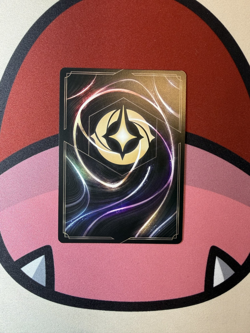 Maui Half-Shark - 124/204 - Azurite Sea - Legendary NM Regular - Lorcana - Image 2