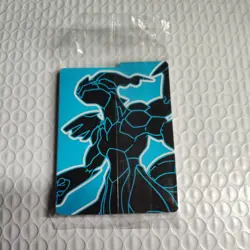 Thundurus 209 Sv: Scarlet & Violet Promo Cards Holo (New in Package) - Image 2
