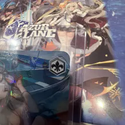 Tosa SR AZL/S119-E042S Weiss Schwarz Azur Lane Vol.2 English NM - Image 3