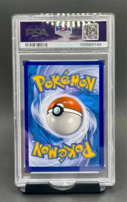 PSA 10 Umbreon V TG22 Full Art 2022 Pokemon SwSh Brilliant Stars Trainer Gallery - Image 2