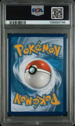 PSA 10 Umbreon V TG22 Full Art 2022 Pokemon SwSh Brilliant Stars Trainer Gallery - Image 4
